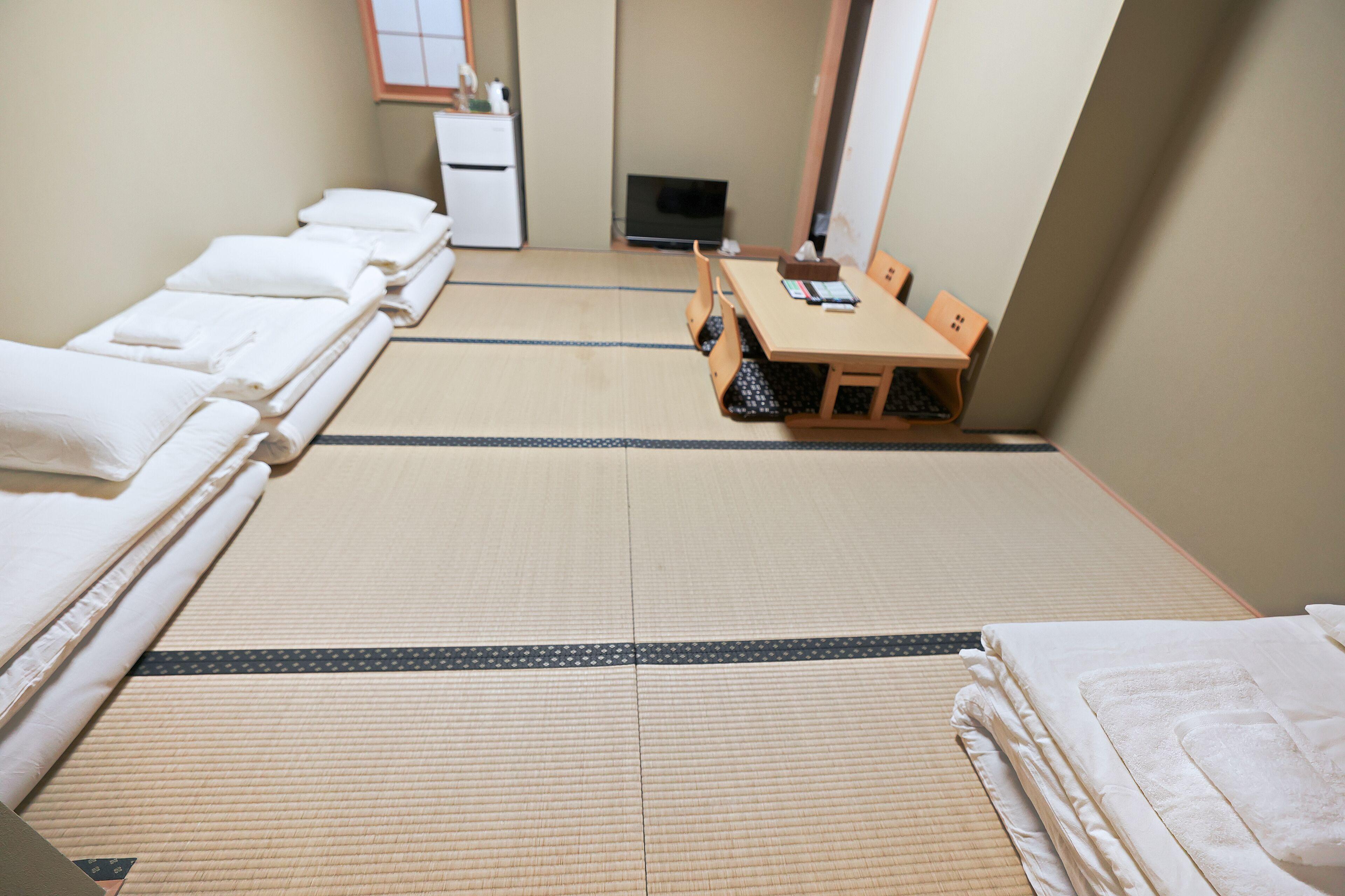 Akihabara Nakagawa Inn — Photos 3